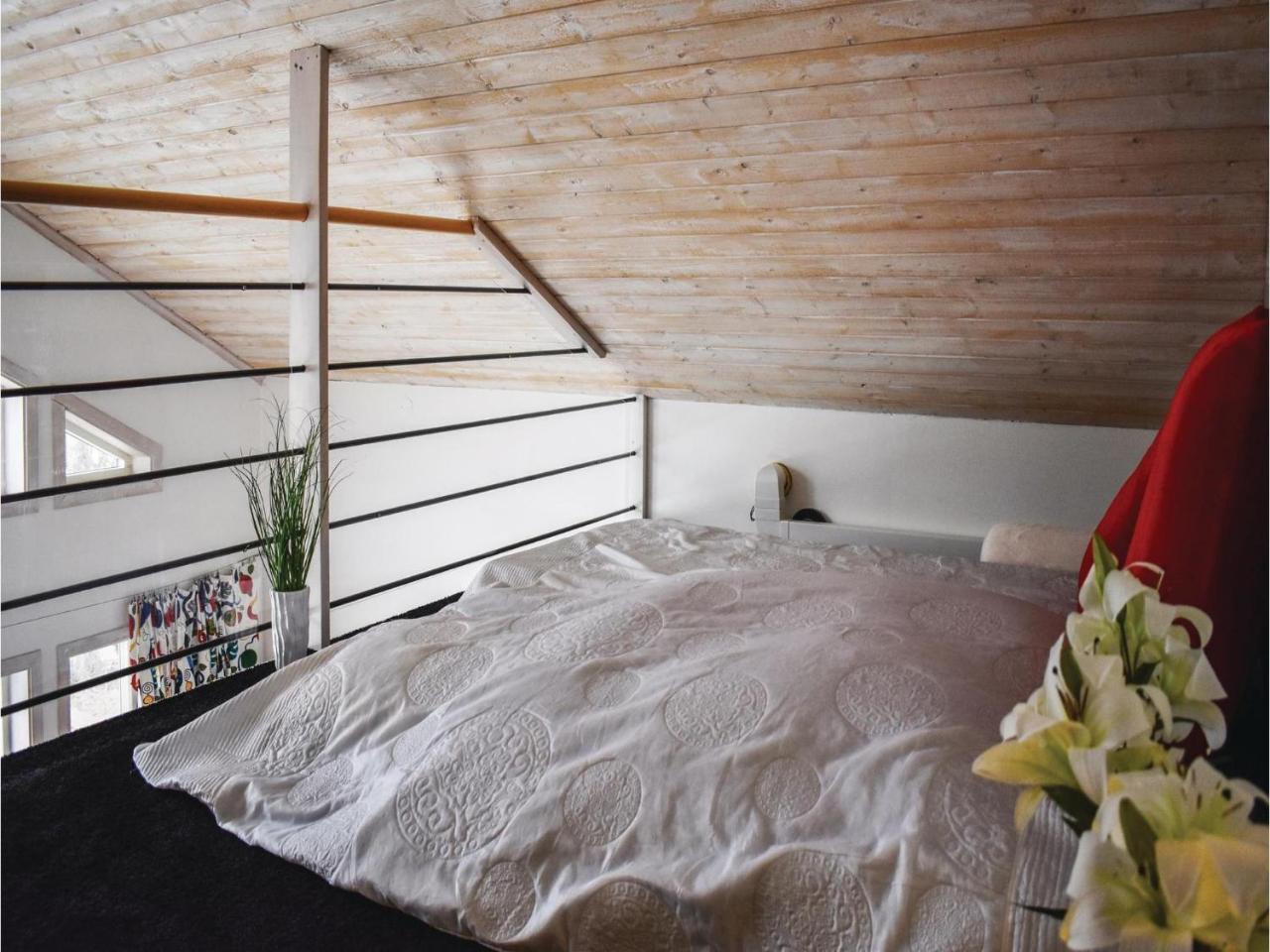Awesome Home In Vimmerby With Wifi Exteriér fotografie