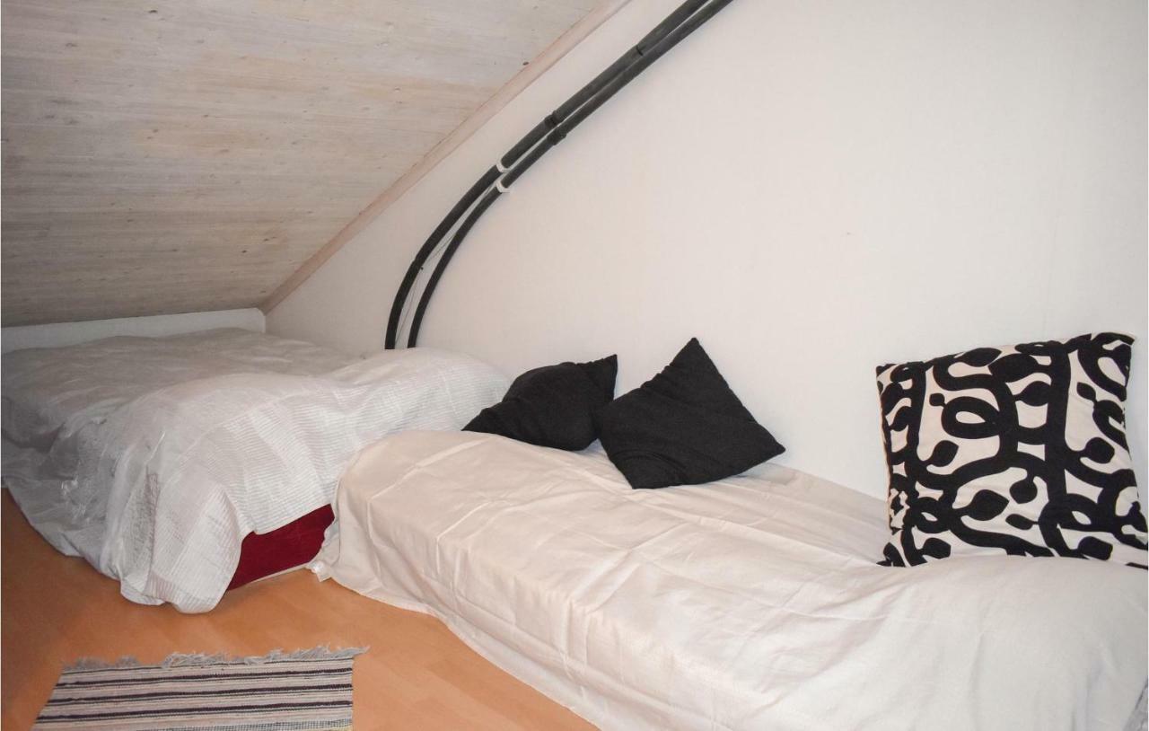 Awesome Home In Vimmerby With Wifi Exteriér fotografie